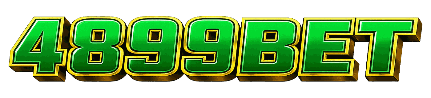 4899bet Logo